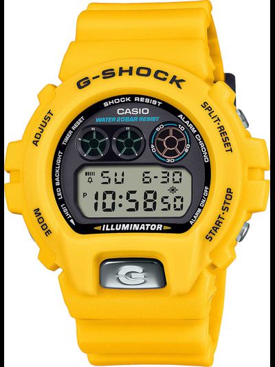 Часы Casio G-Shock DW-6900TR-9