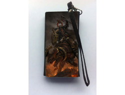 Универсальный чехол Вархаммер, Warhammer 40000 на телефон №15