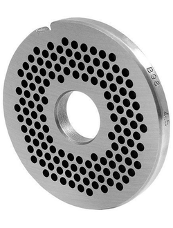 Решетка средняя B98 unger 5 мм для промышленных мясорубок