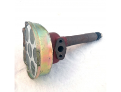 Насос масляный в сборе KM385BT/LL380BT Высота =250 мм