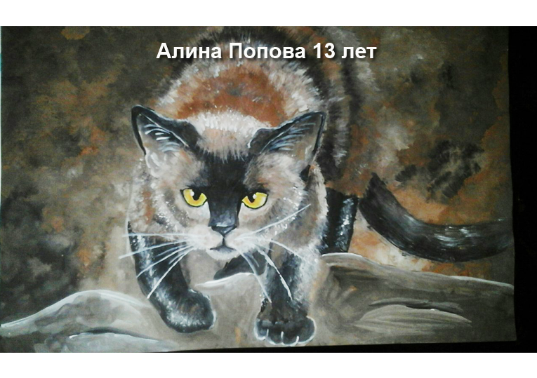 рисование школа Пермь