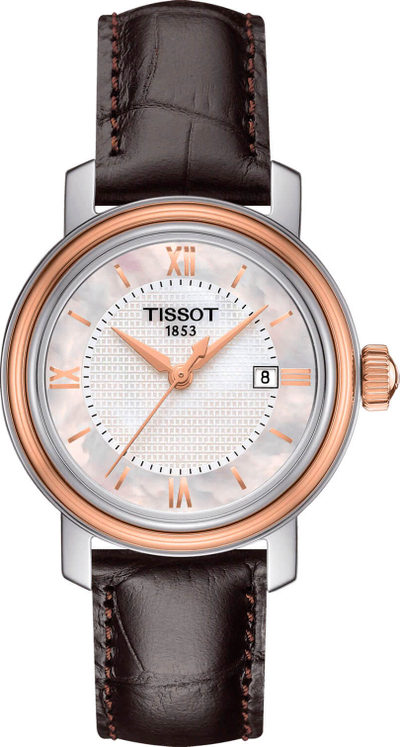 Швейцарские часы Tissot T097.010.26.118.00