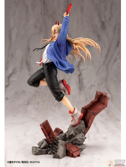 Фигурка 1/8 Пауэр (Power)