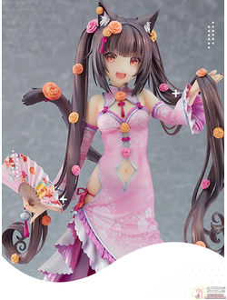 Некопара (Nekopara)