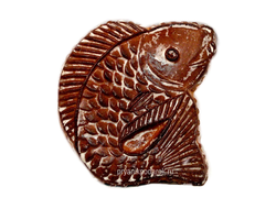 Пряник "Рыбка"  500 гр.