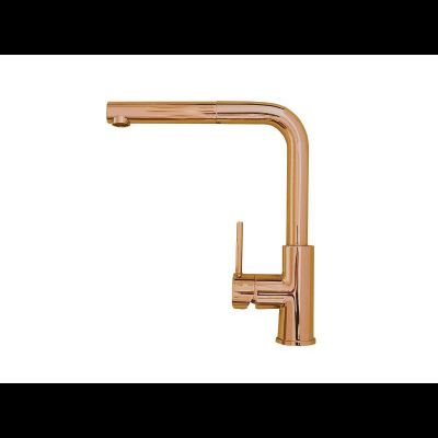 Смеситель Alveus  Zeos-P Monarch cooper