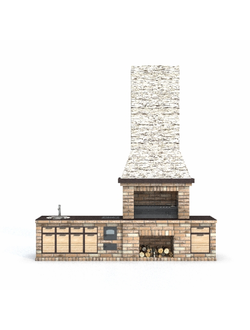 барбекю Барбекю 200