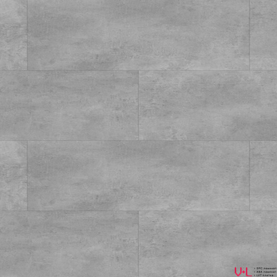 Кварцвиниловая плитка EvoFloor Stone Glue Light Concrete / Светлый Бетон купить на vinyl-laminat.ru