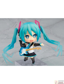 Нендроид Мику Хацунэ (Hatsune Miku V4X)