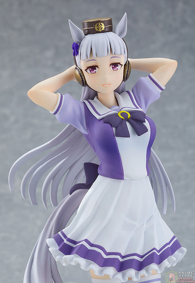 Фигурка Голд Шип (Gold Ship School Uniform Ver. Pop Up Parade)