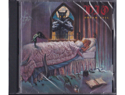Dio - Dream Evil купить диск в интернет-магазине CD и LP "Музыкальный прилавок" в Липецке