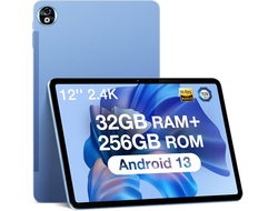 Doogee T20 Ultra 12/256GB LTE Blue