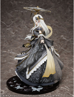 Фигурка 1/7 Ехидна (Echidna Hanfu)