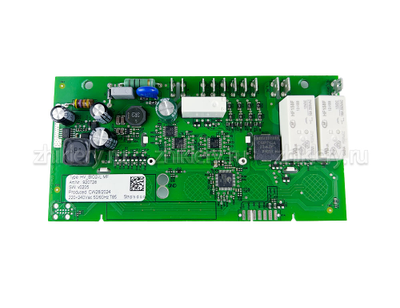 Модуль управления духового шкафа Gorenje 920728