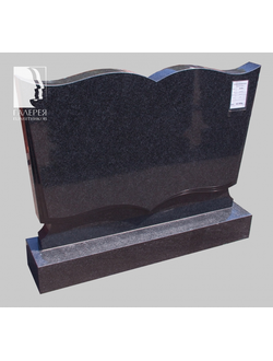 Памятник габбро диабаз Книга