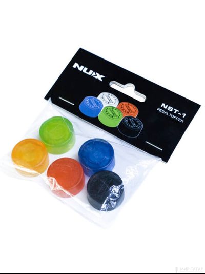 Nux NST-1 Pedal Topper