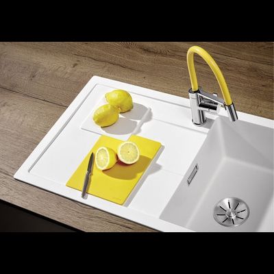 Мойка Blanco SITY XL 6 S  lemon, 525055