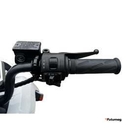 Электроскутер Maikaolin U2