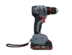 Аккумуляторный бесщеточный шуруповерт PROFIPOWER MKBL-20В