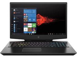 HP OMEN 17-cb1029ur