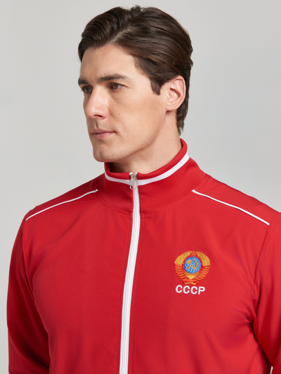 Спортивный костюм мужской СССР 15SKM-1744