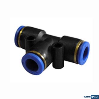 Push-in адаптер для 1 форсунки