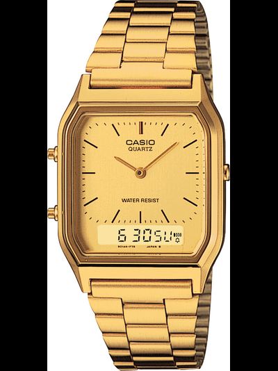 Часы Casio AQ-230GA-9D