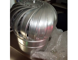 Турбодефлектор оцинкованный диаметр 630мм, шт