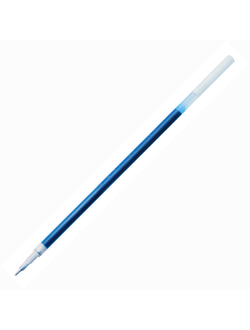 Стержень гелевый141мм PENTEL KFNI5C для К405 0.25мм (синий)