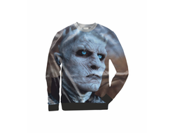 Свитшоты  3D Игра Престолов