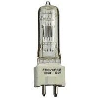 Лампа галогеновая Osram 93729 HPL 750 230V 750W 2 Pin купить в Перми - компания &quot;ПЭГ&quot;