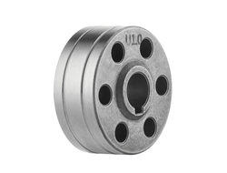 Ролик подающий 37х10х15 U 0.8-1.0 ROL0004