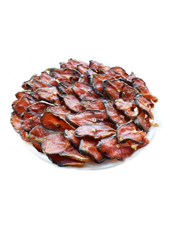 СТЕЙКИ ГОРБУШИ ПРЕМИУМ 500гр