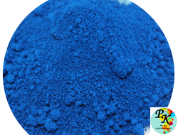Пищевой краситель сухой синий, 10 гр