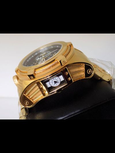 Часы Invicta 16956 Bolt Zeus Tria Reserve