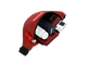 Сумка на пояс Optimum Mini RL, красная