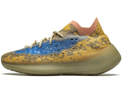 Adidas Yeezy Boost 380 Blue Oat Reflective