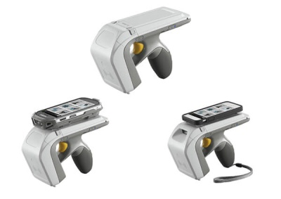 UHF RFID ТЕРМИНАЛ СБОРА ДАННЫХ ZEBRA RFD8500 RFD8500-1000100-EU