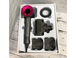 Фен Dyson Supersonic HD04 professional edition