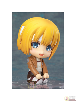 Нендроид Армин (Armin)