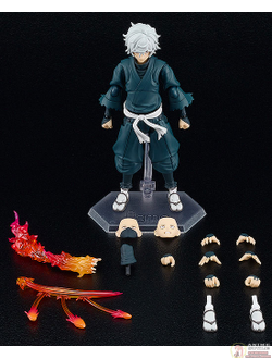 Фигурка фигма Габимару (figma Gabimaru)