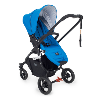 Коляска 2в1 Valco Baby Snap 4 Ultra Ocean Blue