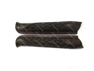 ТОЗ-34 приклад и цевье ЛЮКС МОНТЕ-КАРЛО орех