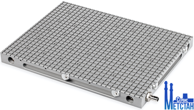 Решетчатые вакуумные столы