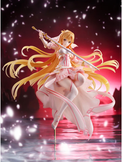 Фигурка 1/7 Асуна (Asuna The Goddess of Creation Stacia)