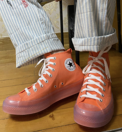 Converse All Star Cx Stretch Canvas
