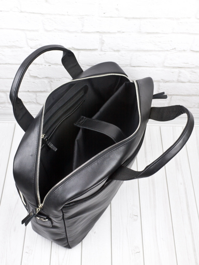 Сумка для ноутбука Ruffo black (арт. 1005-81)