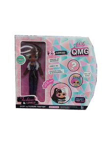 Куклы QMG в ассортименте