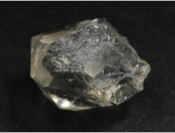 Кварц "Хёркимерский алмаз", сросток кристаллов, США (19*14*13 мм, 3,7 г) №28113