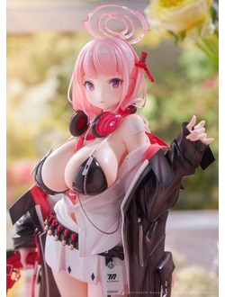 Фигурка 1/7 Идзумимото Эйми (Izumimoto Eimi)